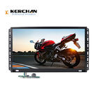 15.6" Open Frame Full HD LCD Screen Full View Angle With Push Button