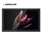 15.6 Inch Android Tablet  with touch,light sensor  support 24/7 Continuous Operation