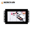 SAD0701KD-In-store LCD Display 5 Point Capacitive Touch Screen With Android 6 Rooted System Which Support installing 3rd